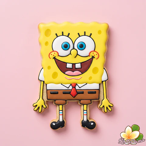 Bob Esponja
