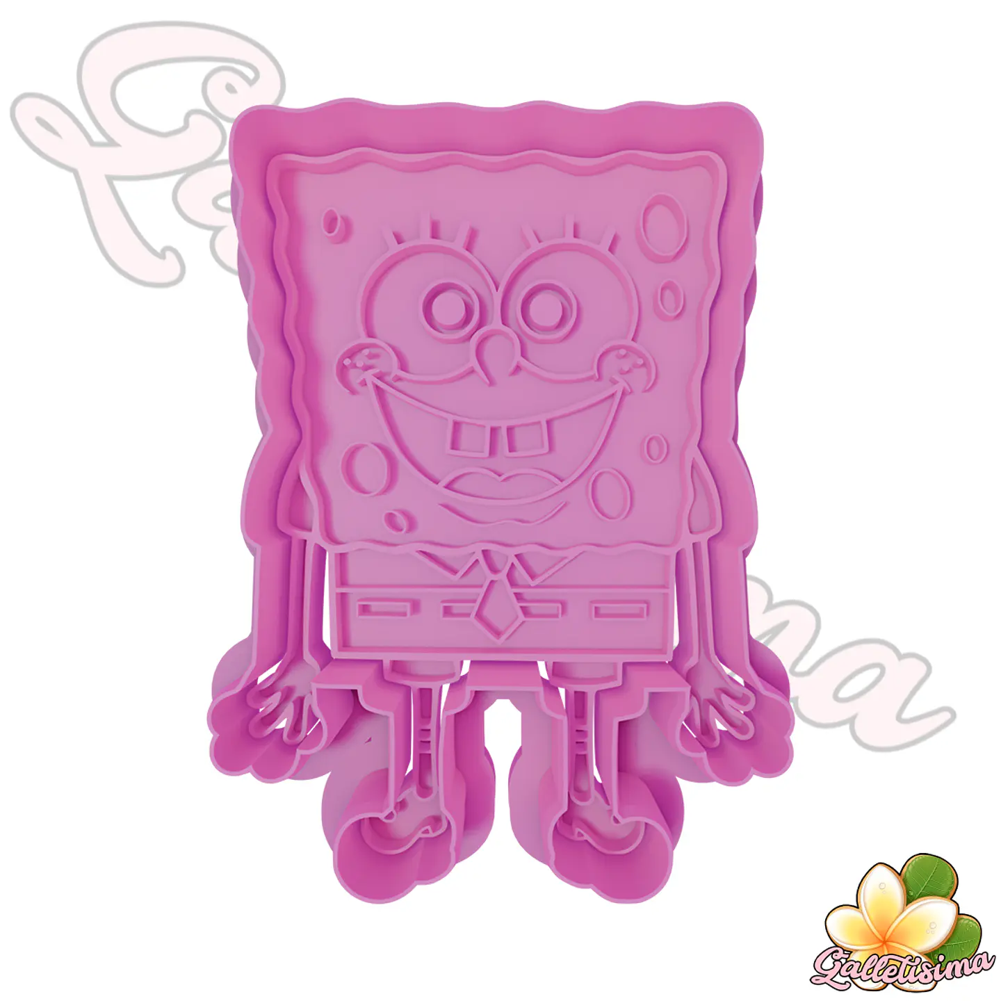 Bob Esponja 2