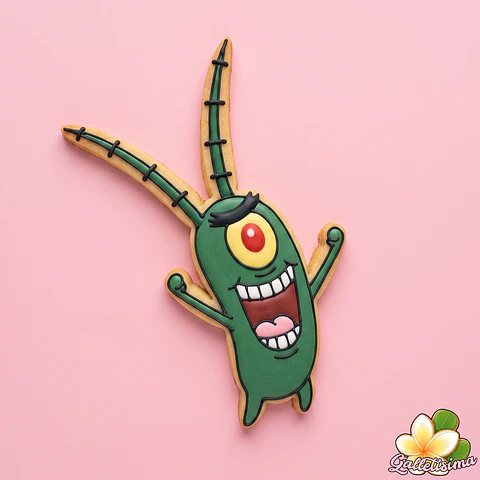 Plankton