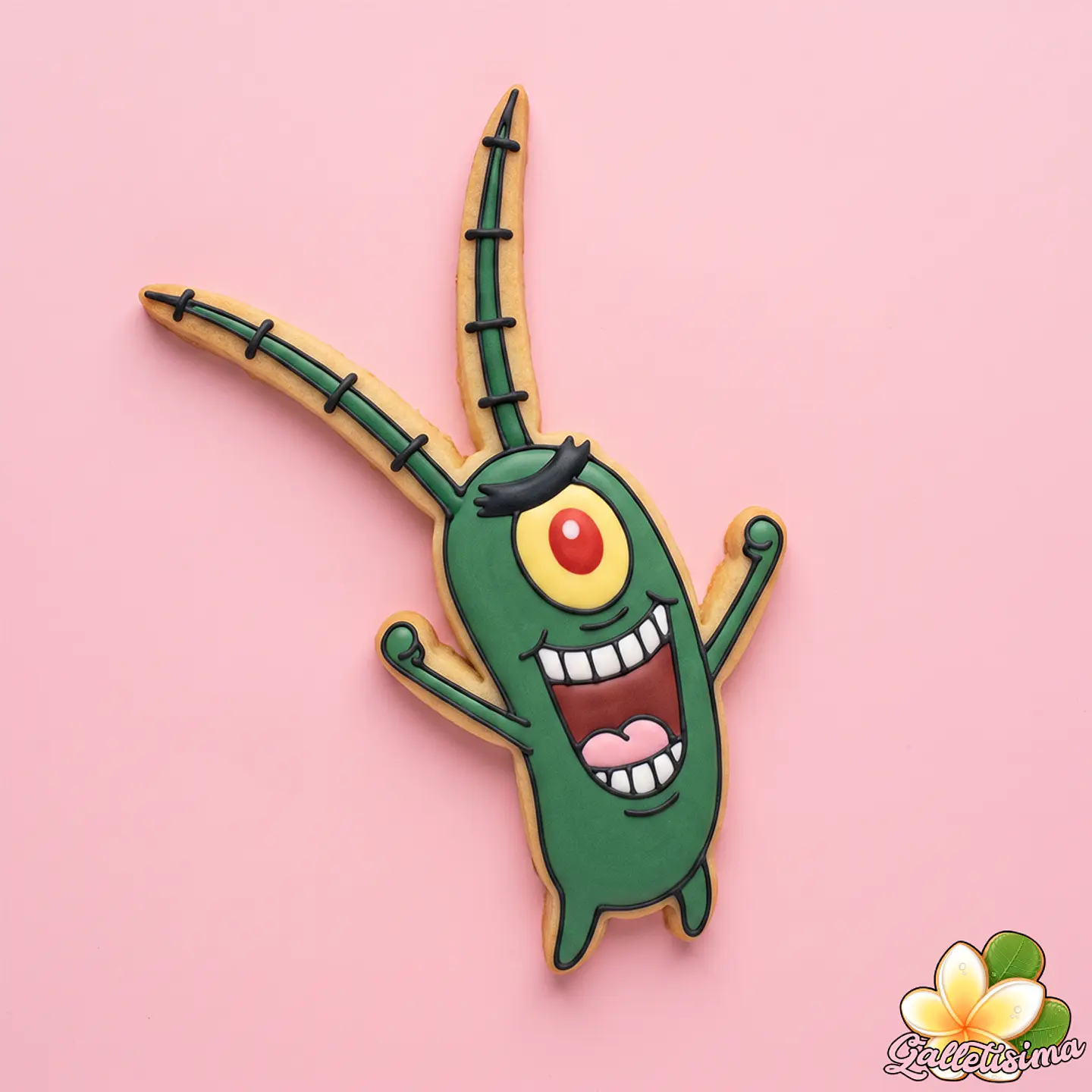 Plankton 1