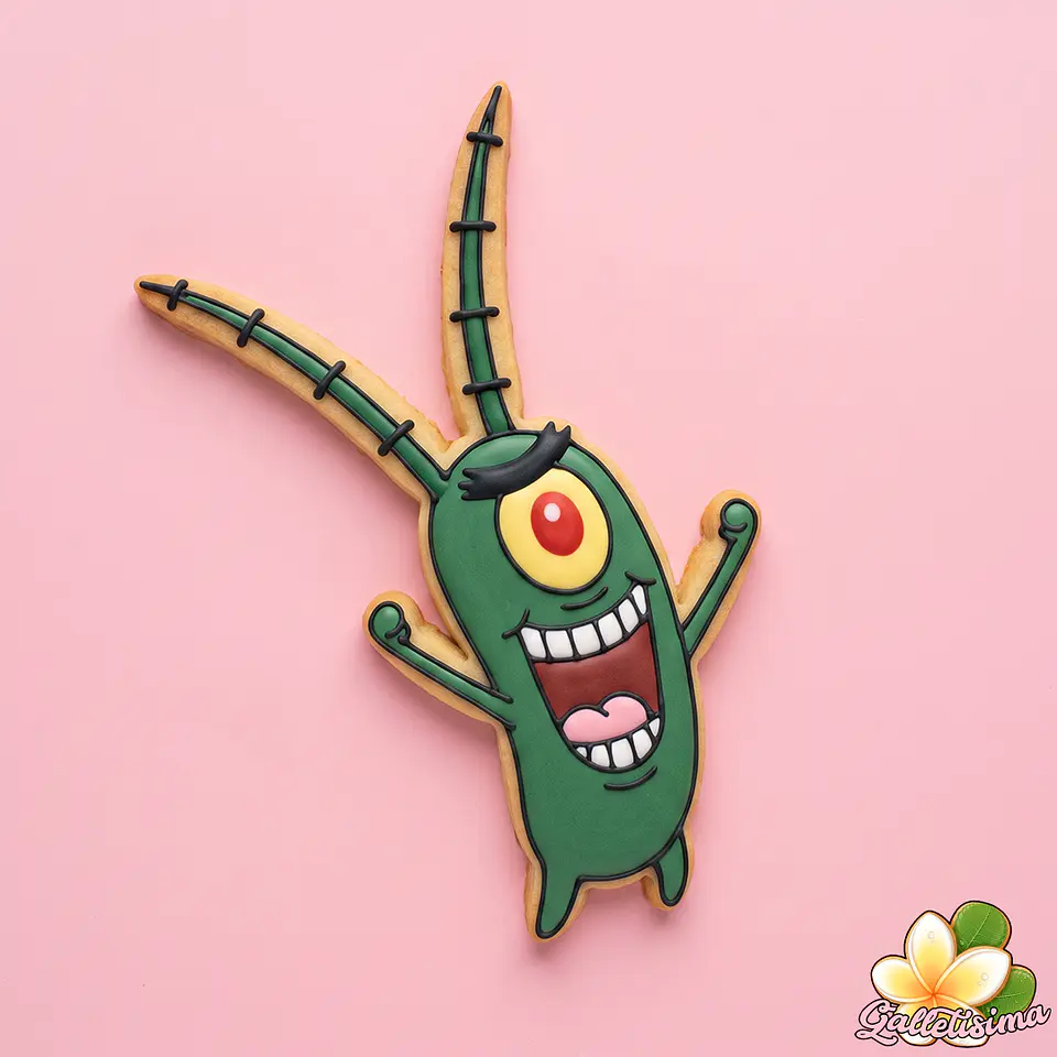 Plankton 1