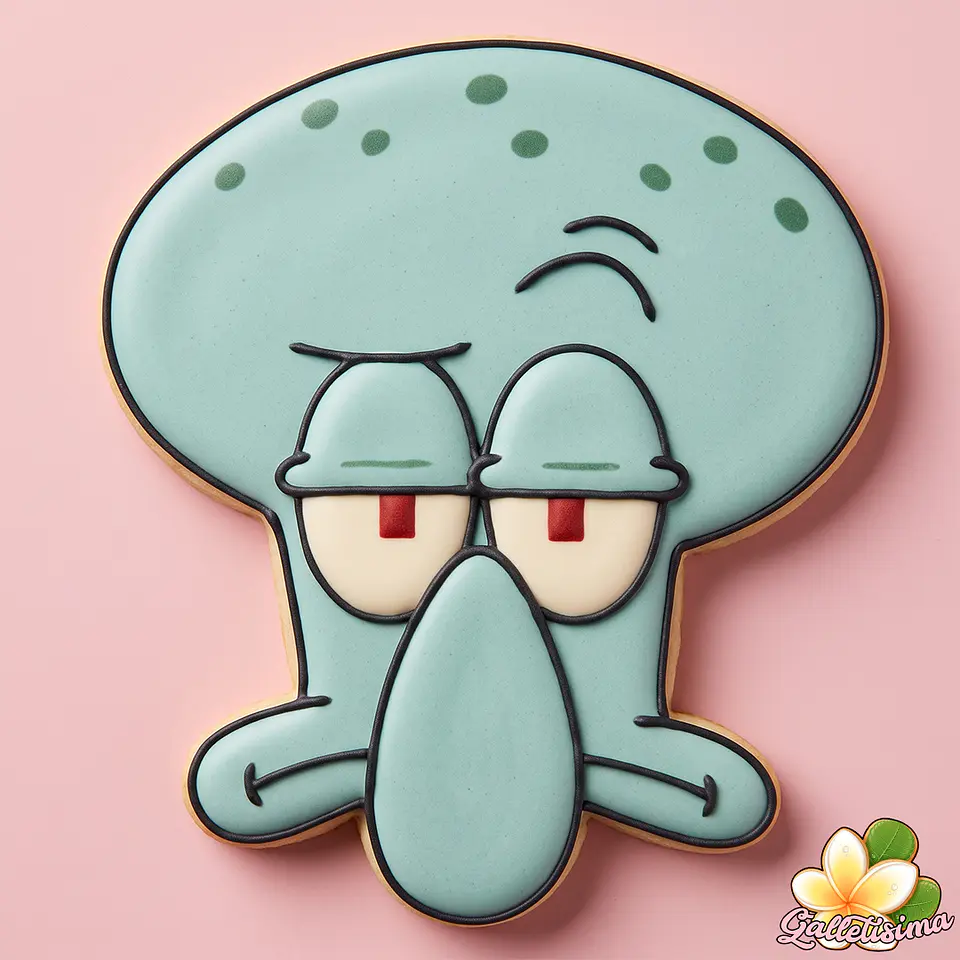 Calamardo 1
