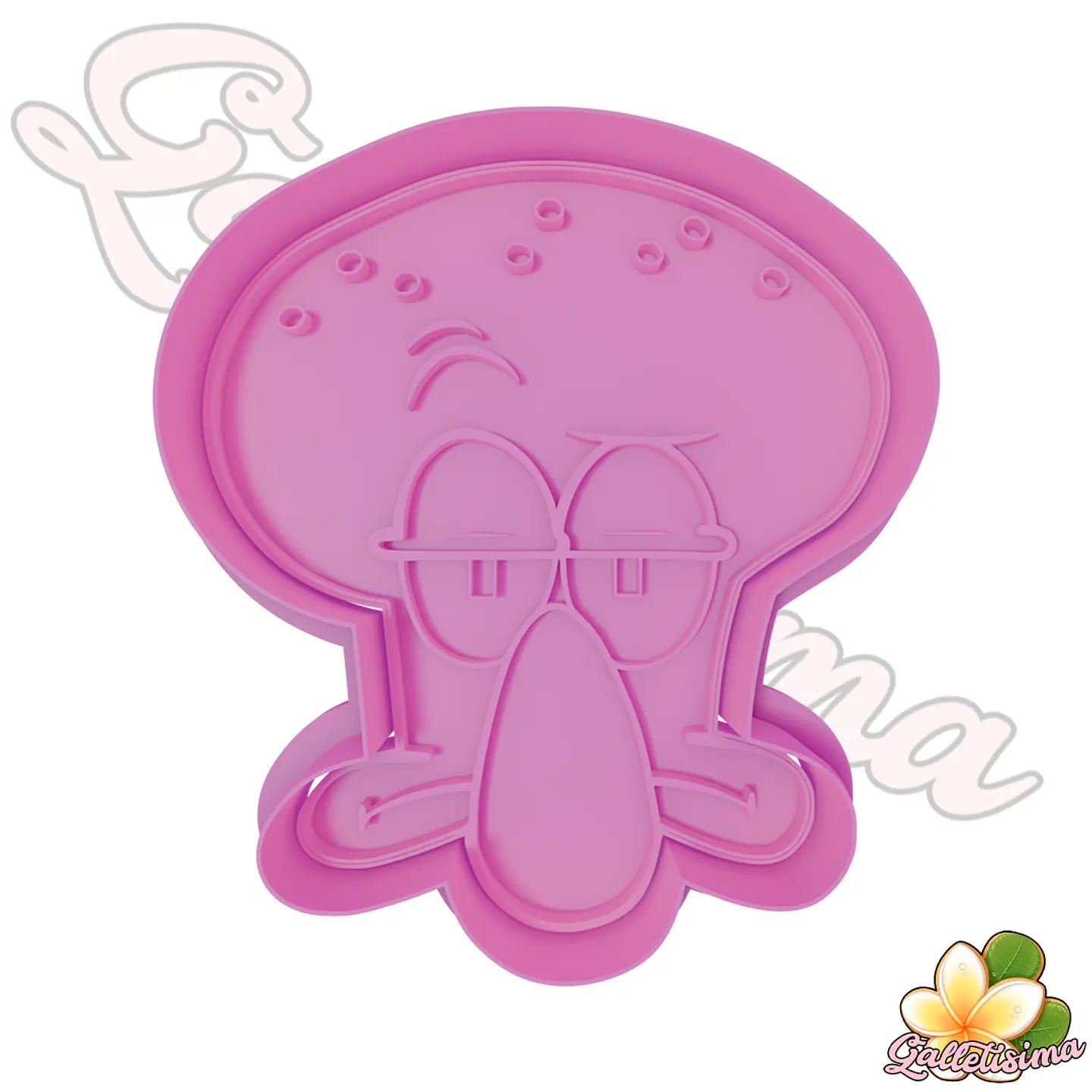 Calamardo 2