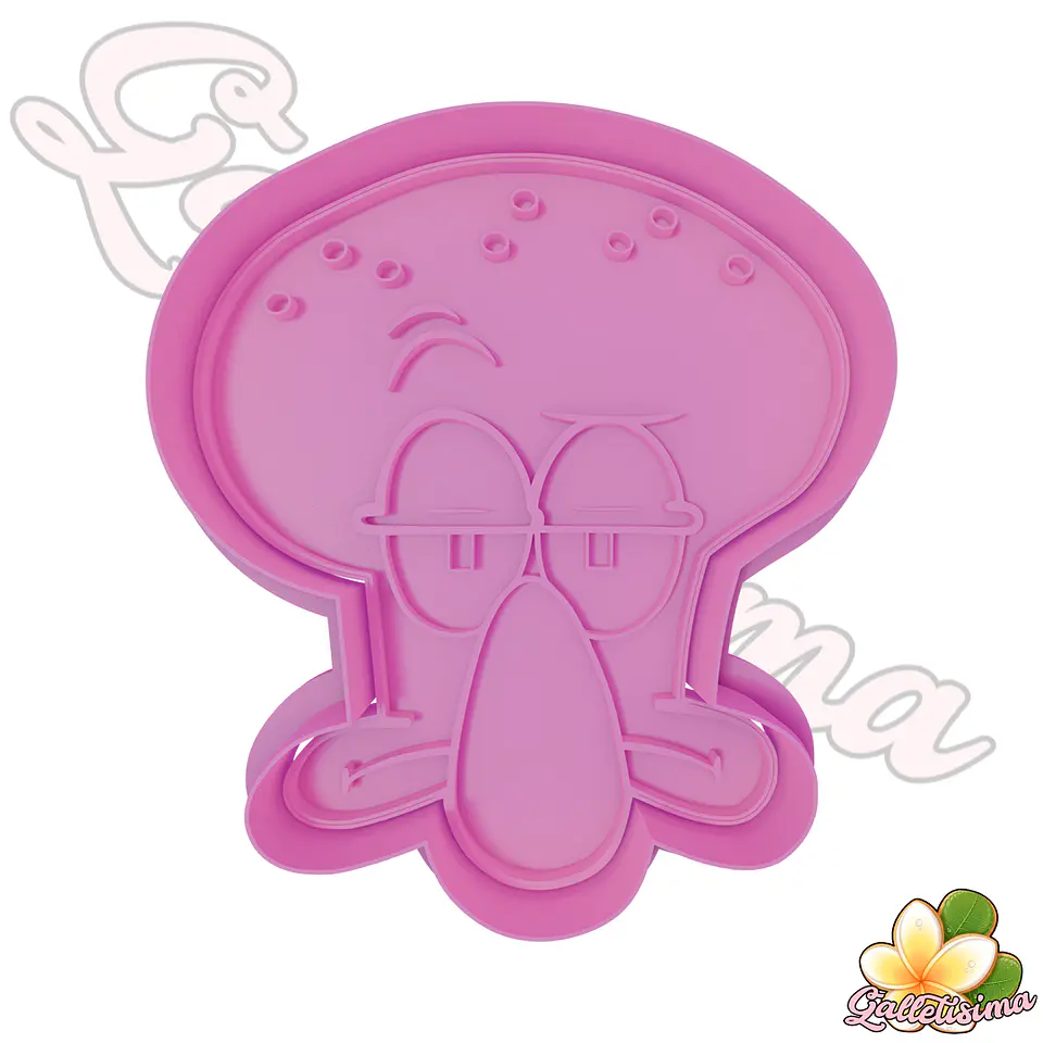 Calamardo 2