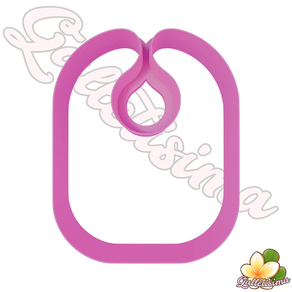 Babero 3