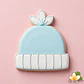 Gorro Lana - Miniatura 1