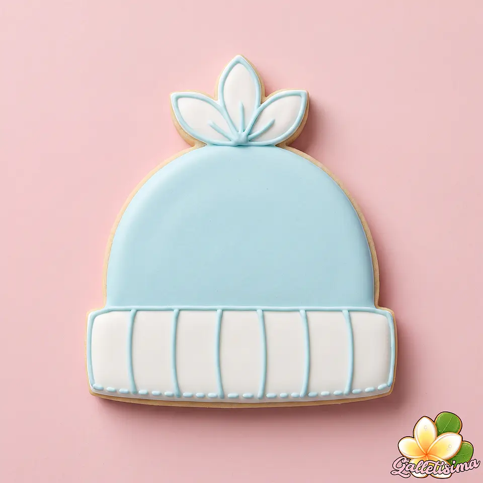 Gorro Lana 1