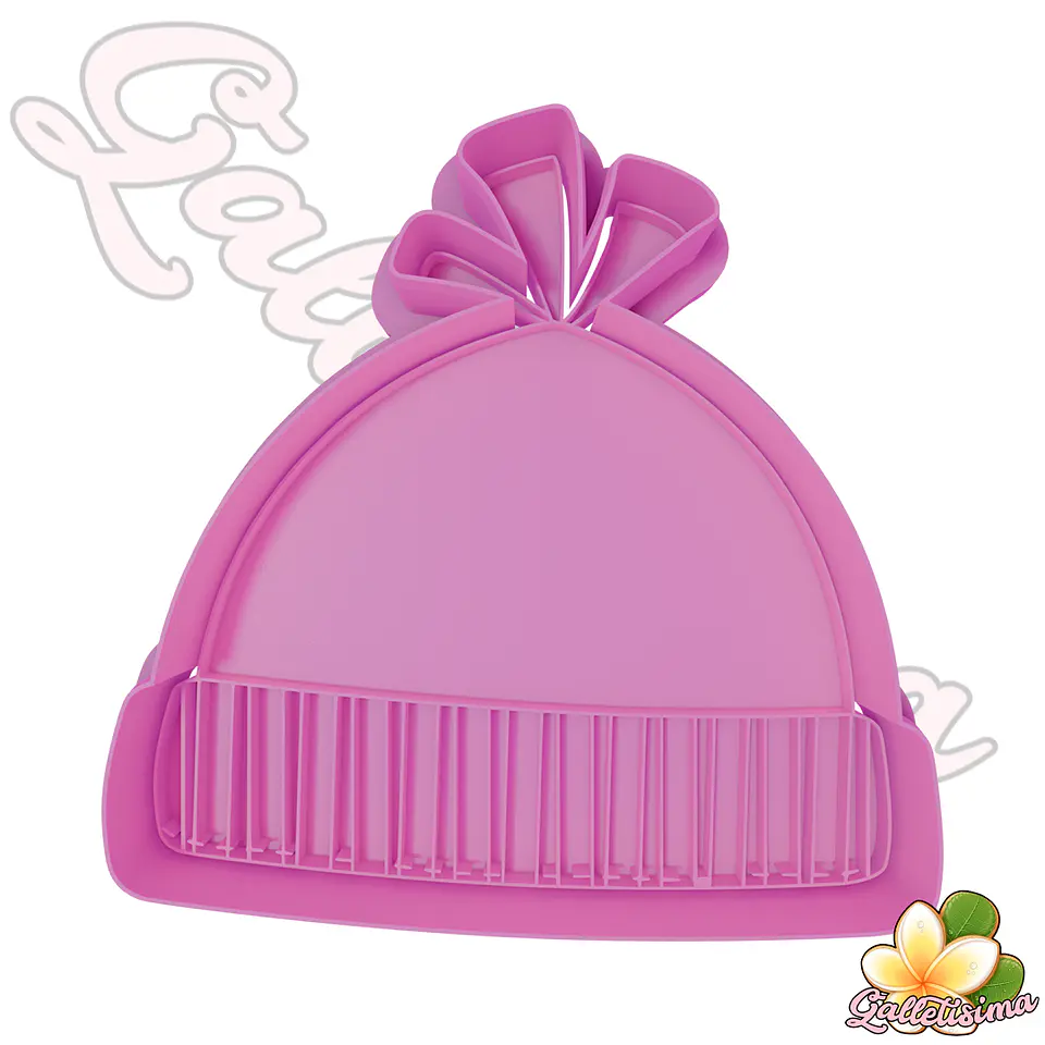 Gorro Lana 2