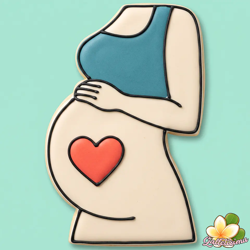 Futura Mamá 1