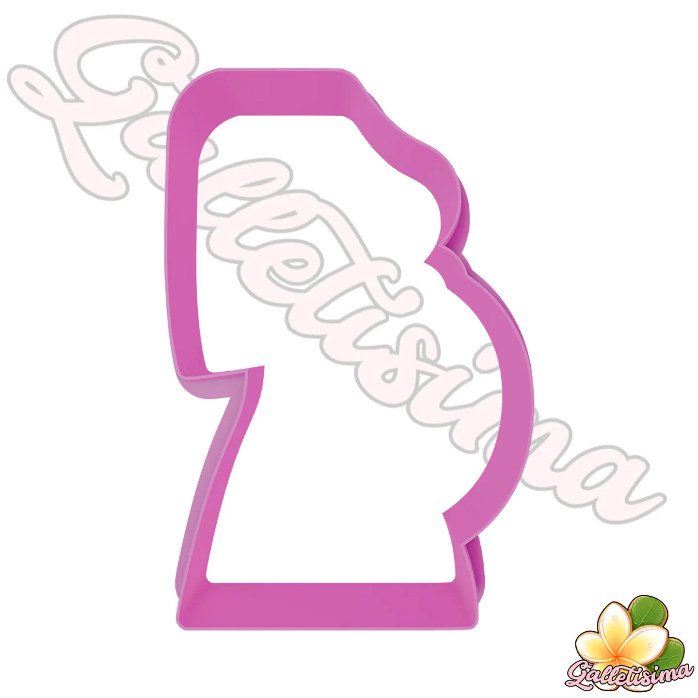 Futura Mamá 3