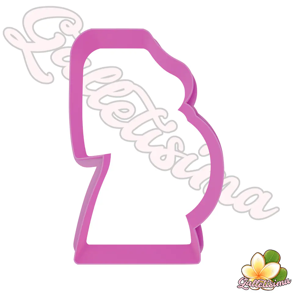 Futura Mamá 3