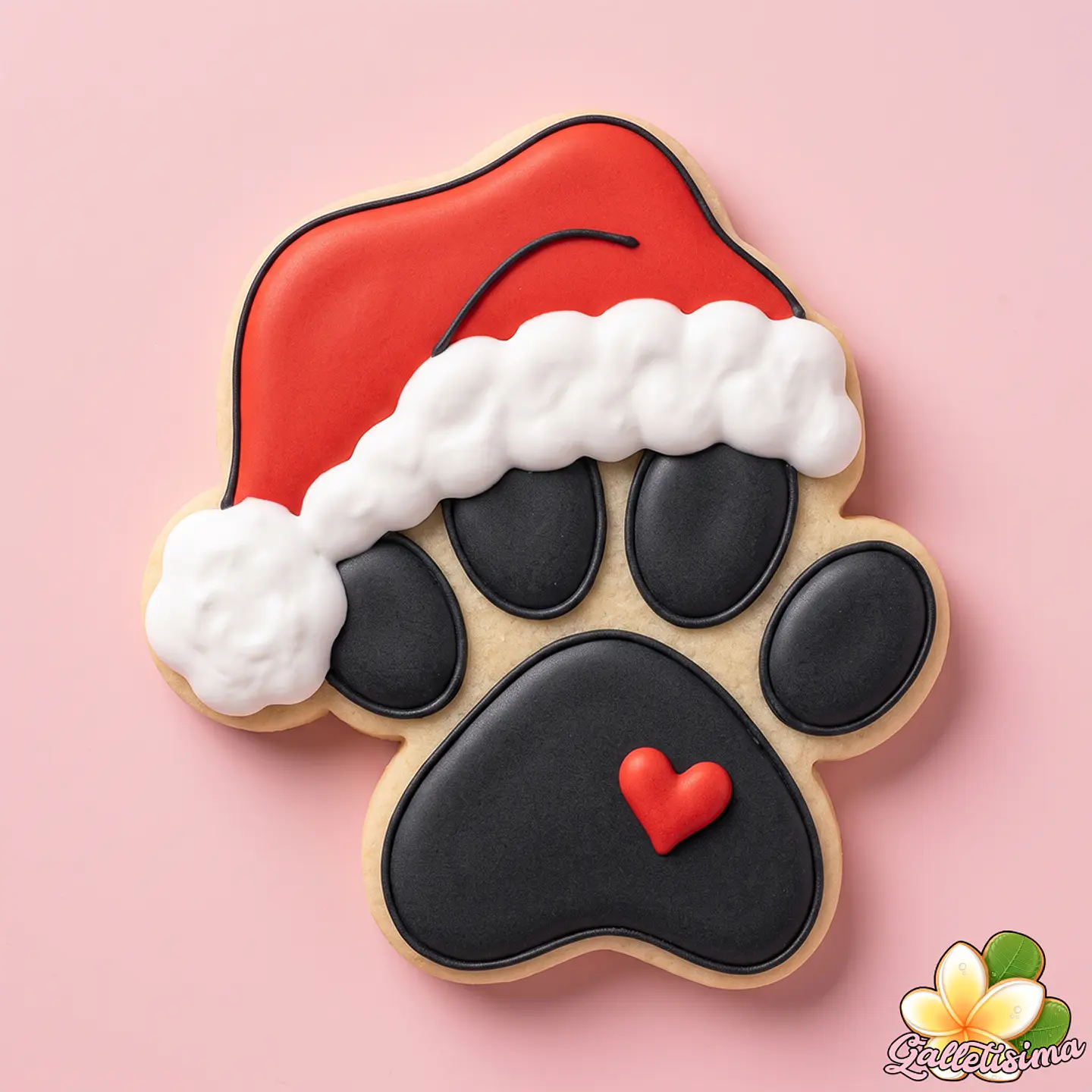 Huella Navidad 1