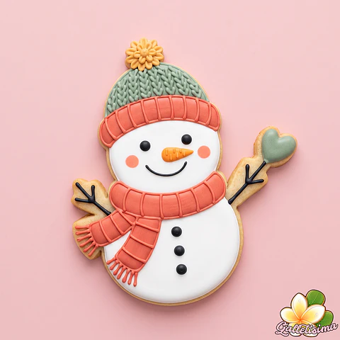 Muñeco de Navidad