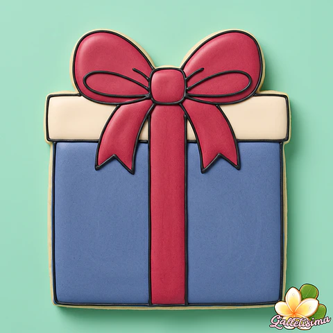 Regalo de Navidad