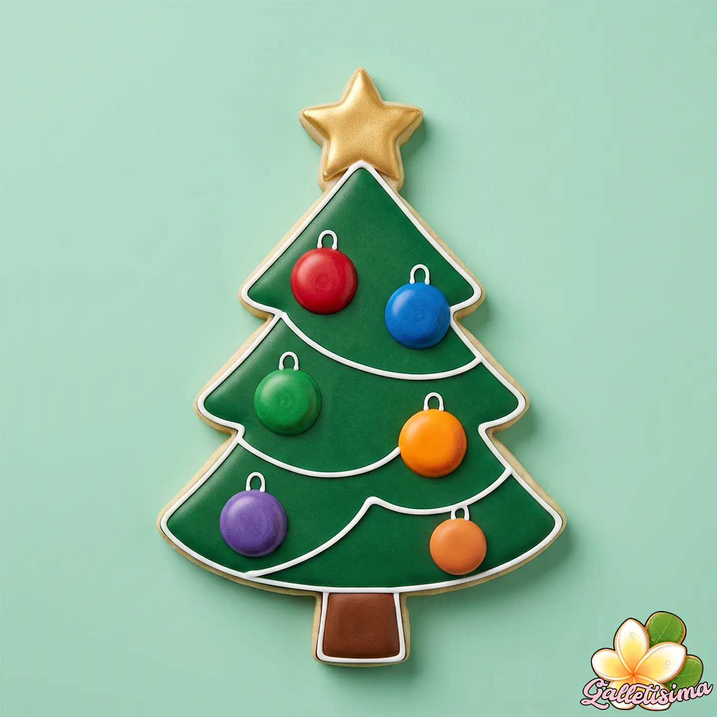 Arbol de Navidad 1