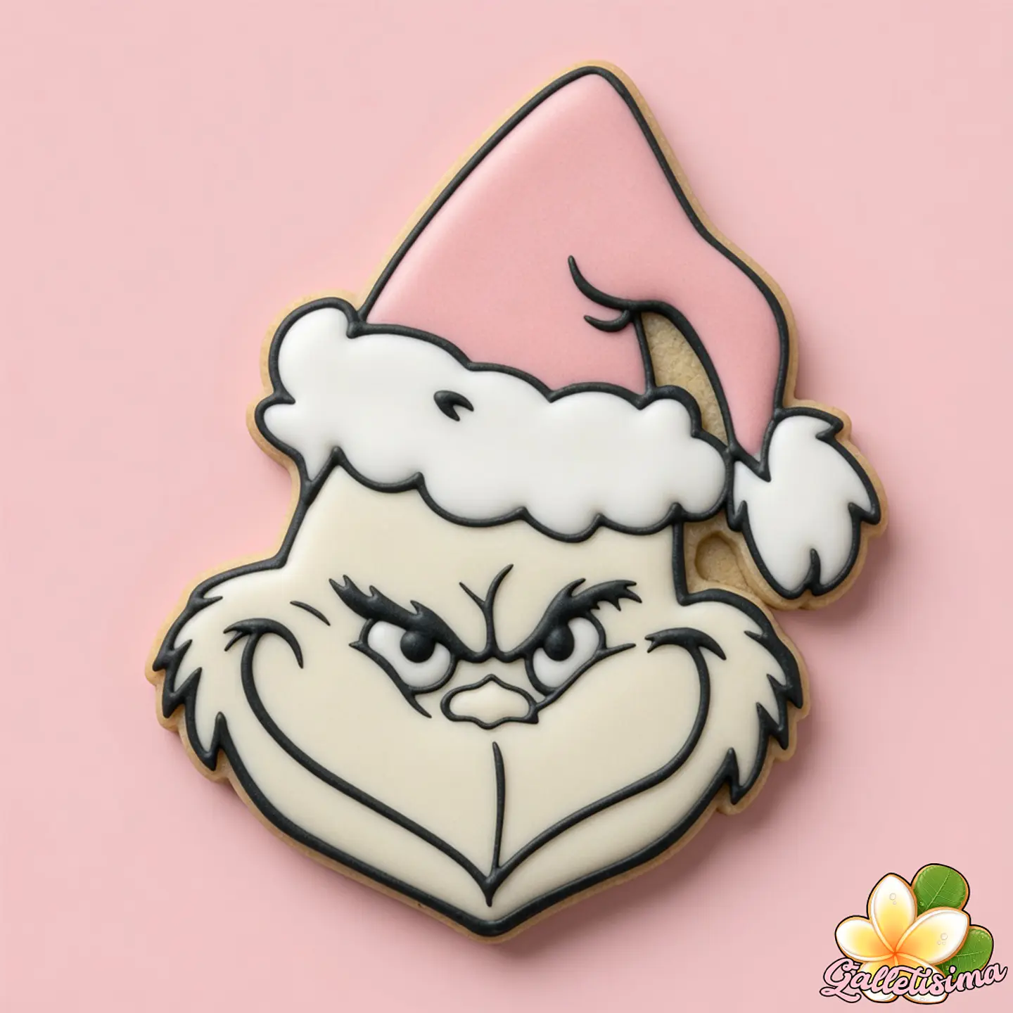 El Grinch 1