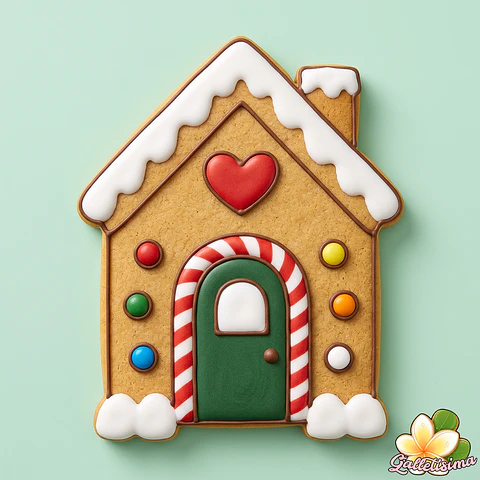 Casa de Navidad