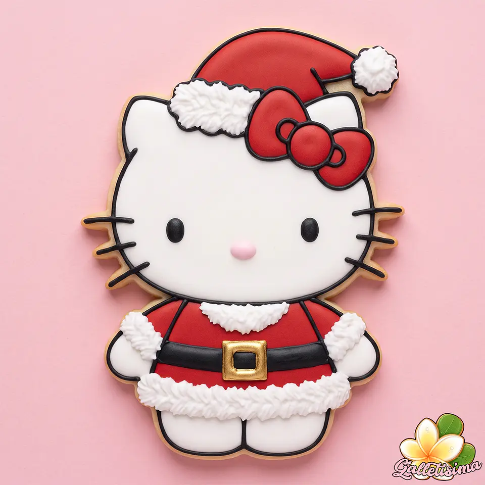 Kitty Navideño 1