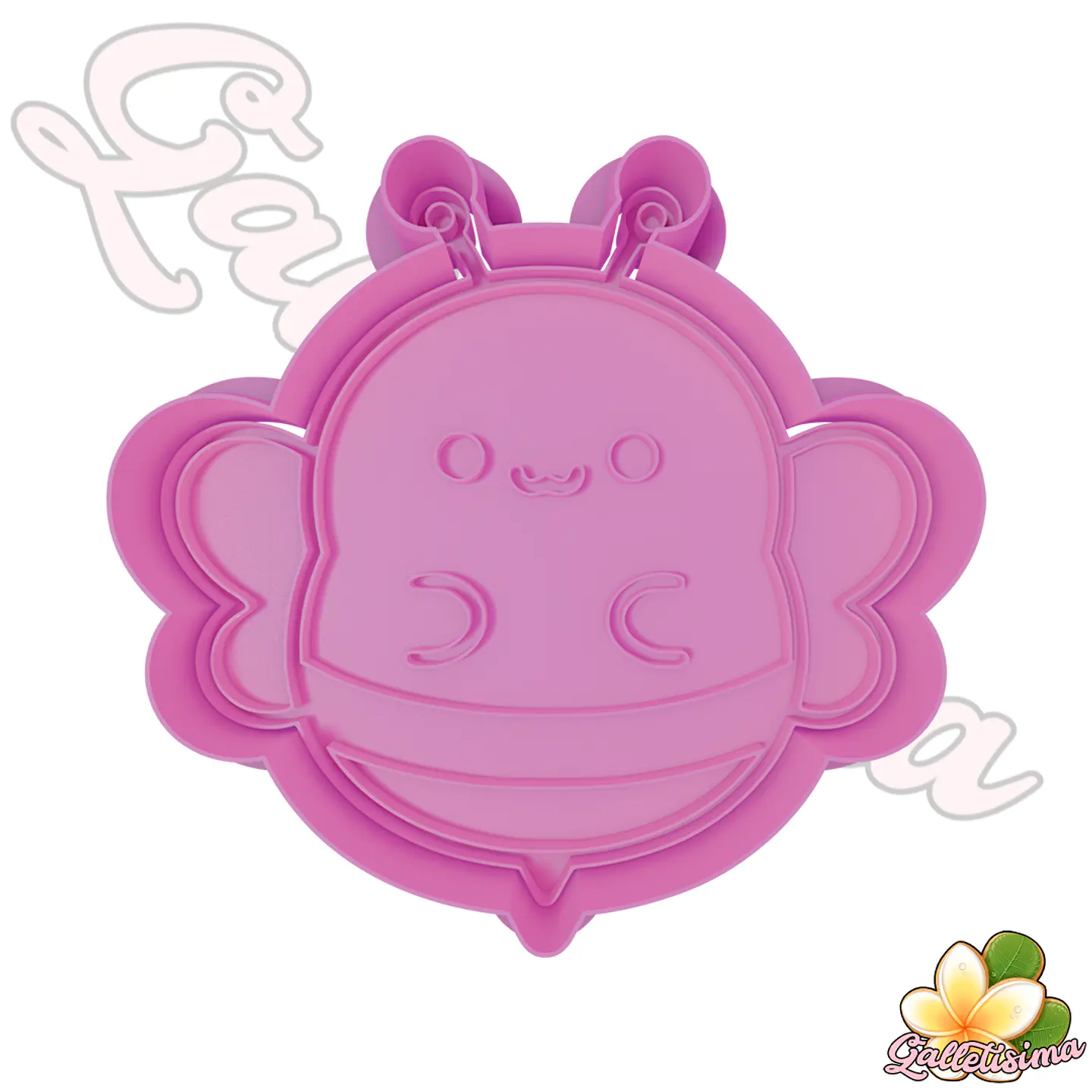 Abejita Baby 2