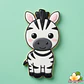 Cebrita Baby - Miniatura 1