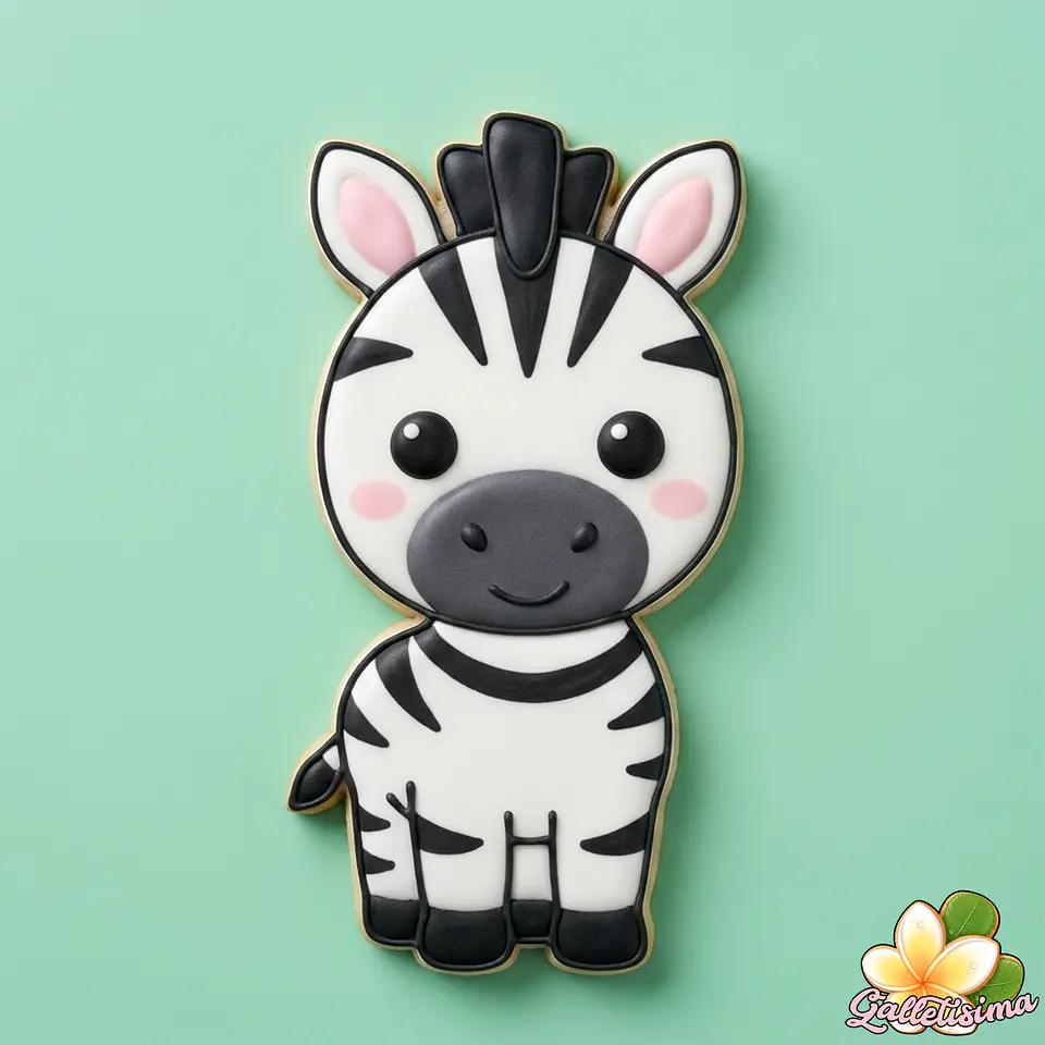 Cebrita Baby 1