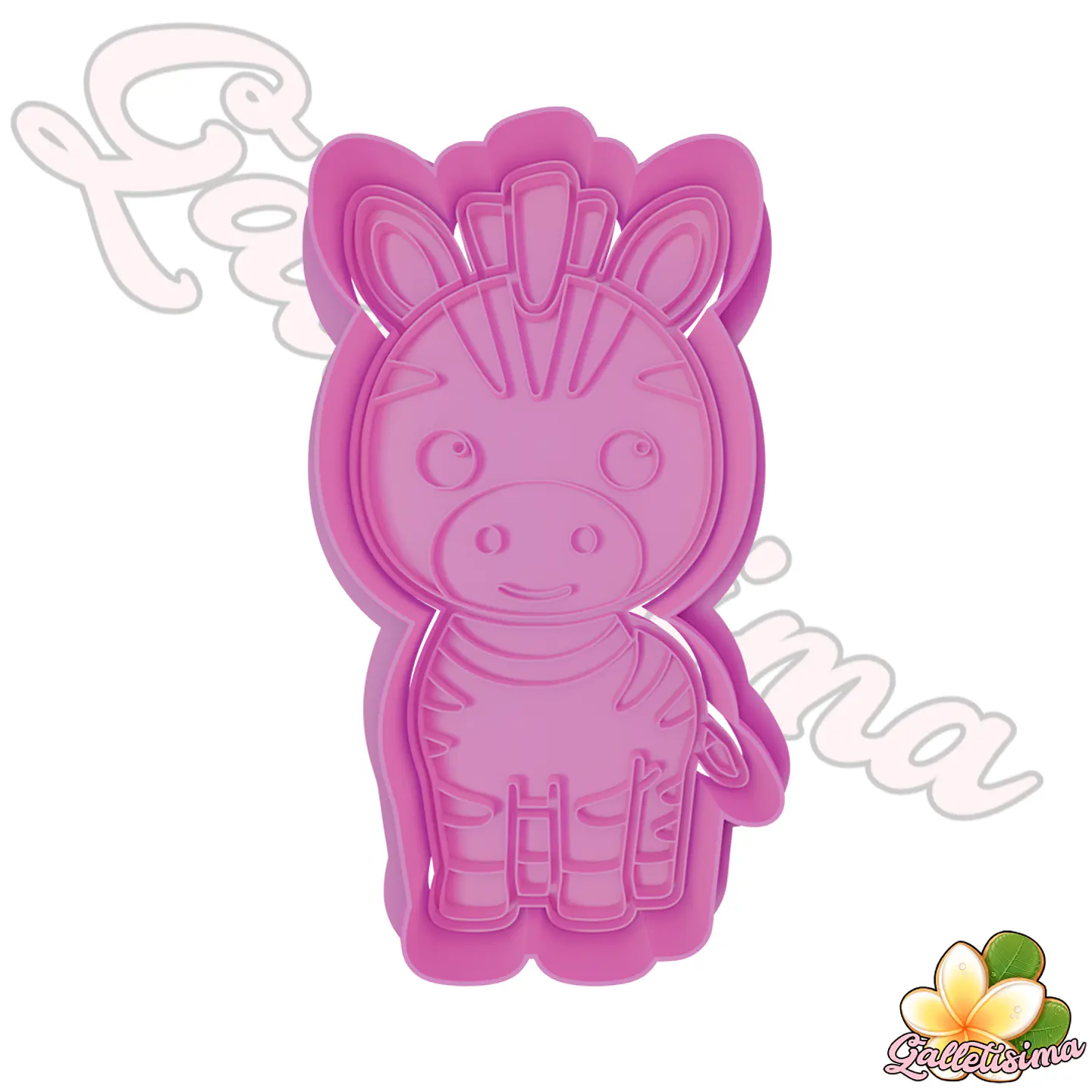 Cebrita Baby 2
