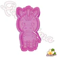 Cebrita Baby - Miniatura 2