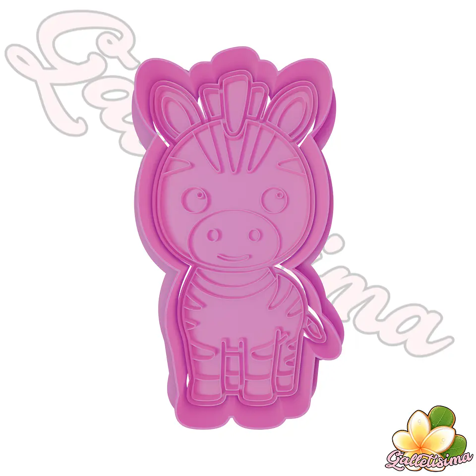Cebrita Baby 2