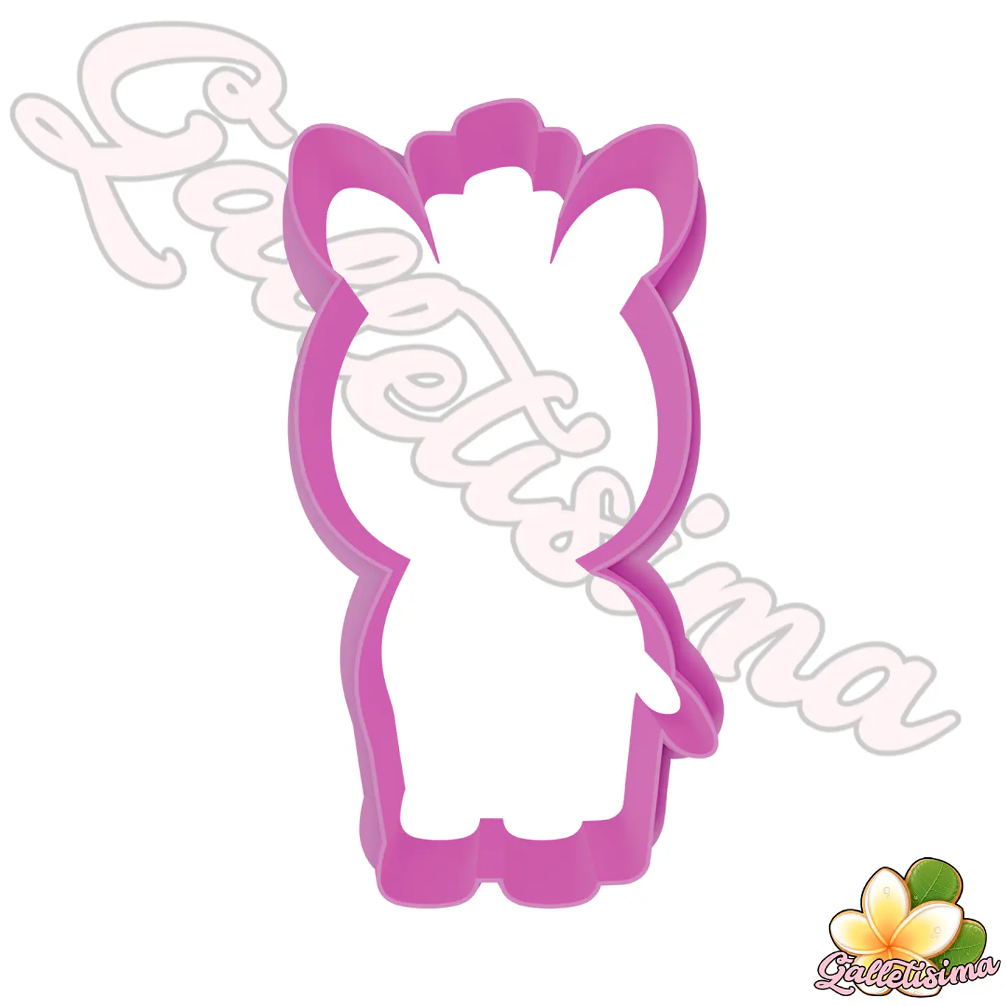Cebrita Baby 3