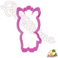 Cebrita Baby - Miniatura 3