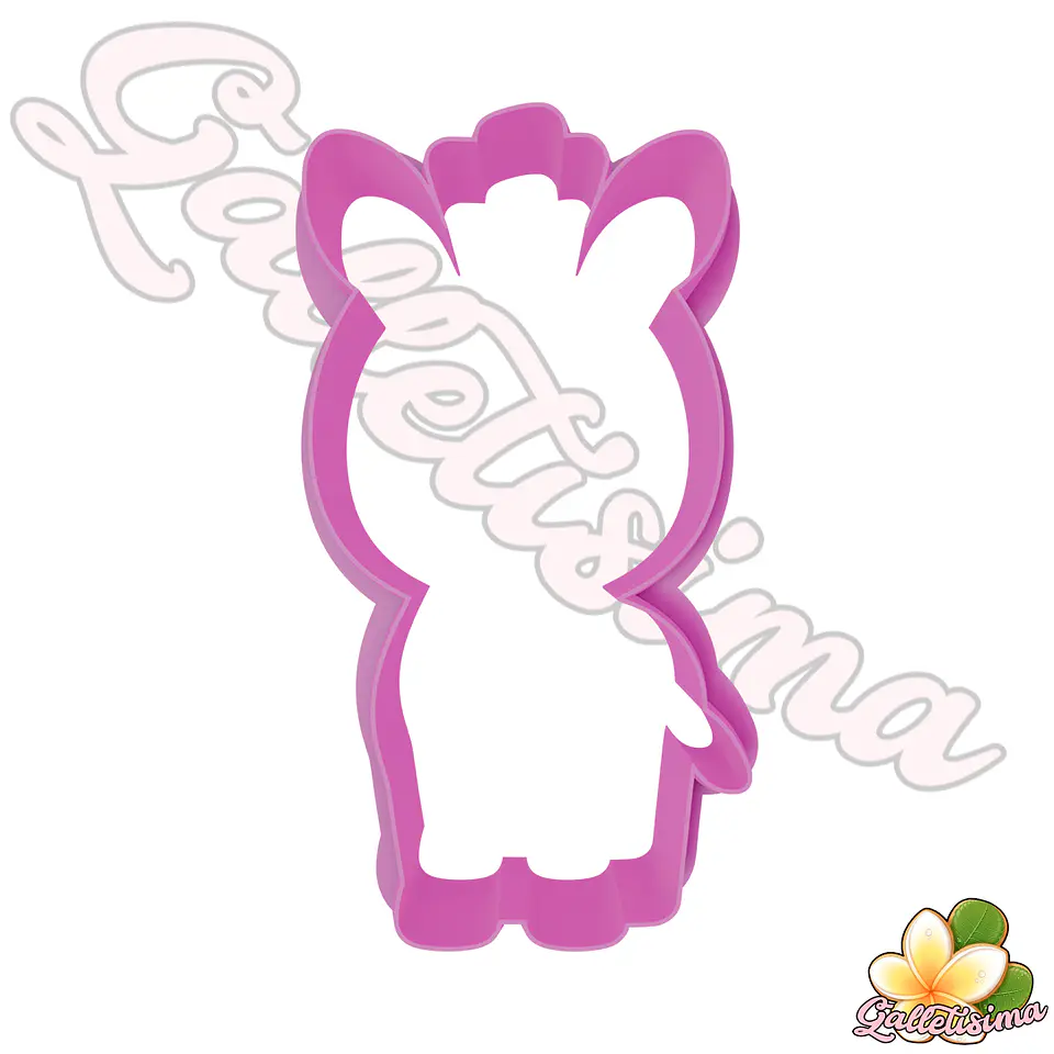 Cebrita Baby 3