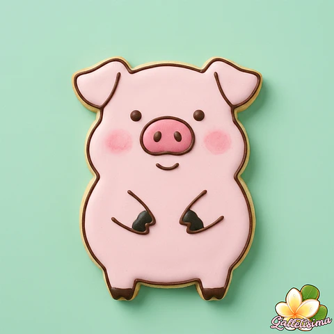 Cerdito Baby
