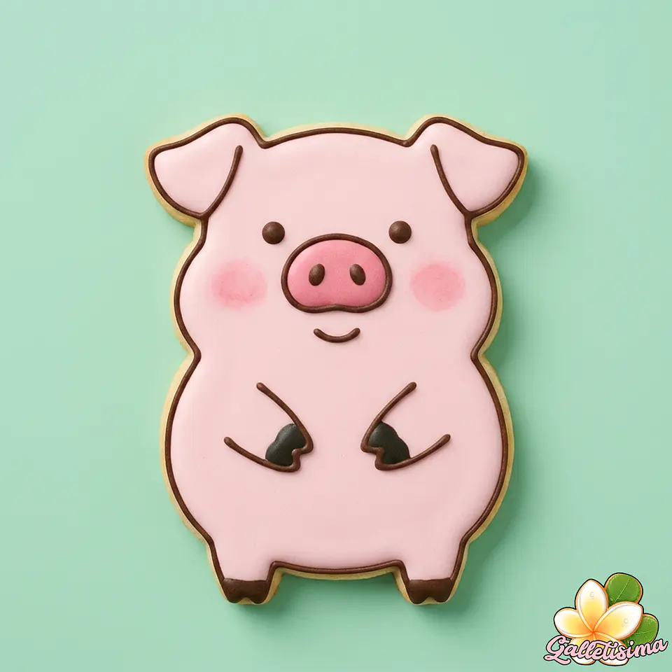 Cerdito Baby 1