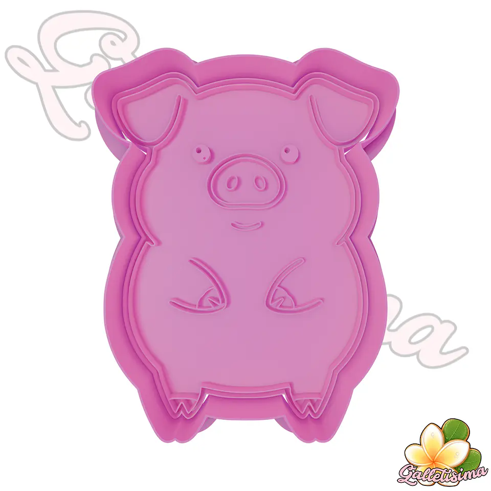 Cerdito Baby 2