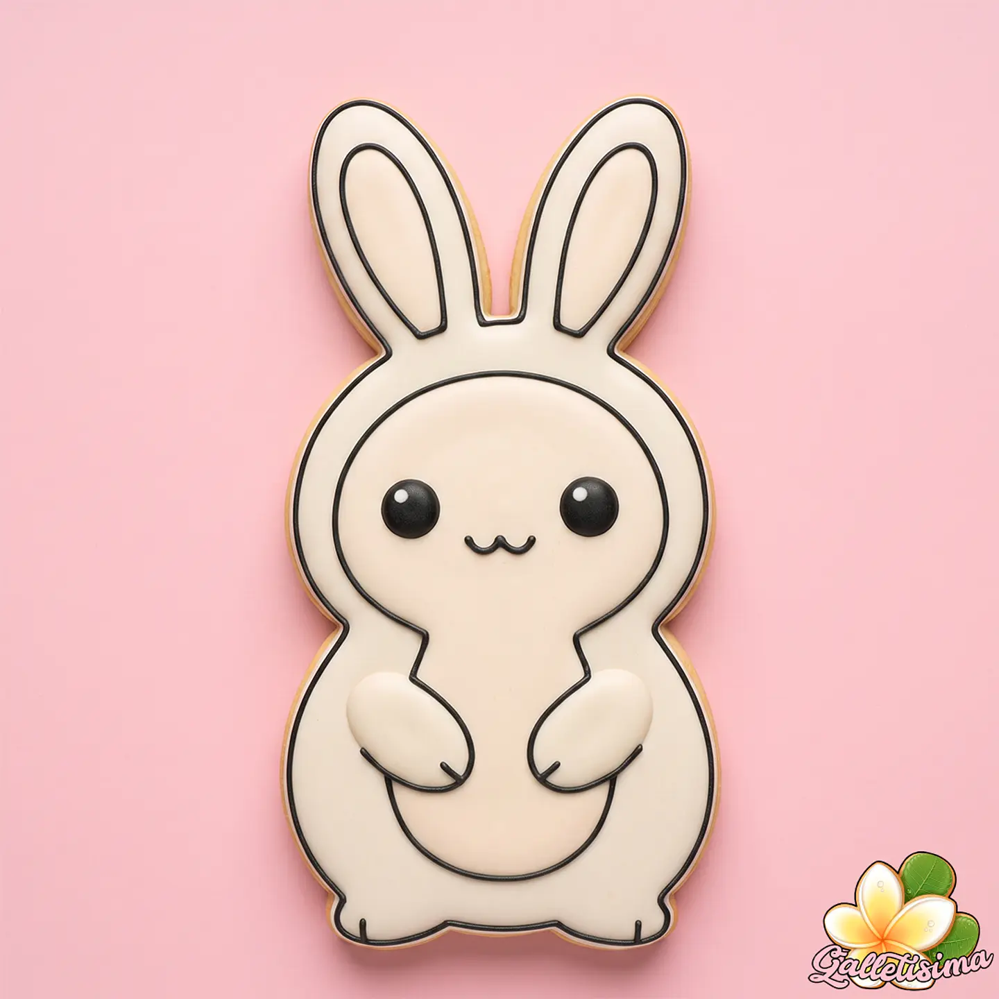 Conejuto Baby 1