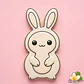 Conejuto Baby - Miniatura 1