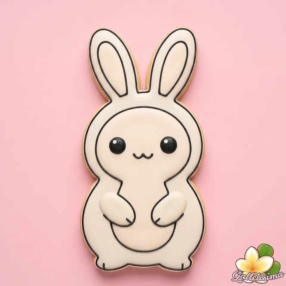 Conejuto Baby 1