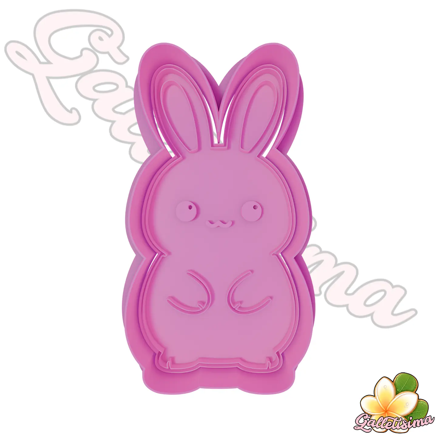 Conejuto Baby 2