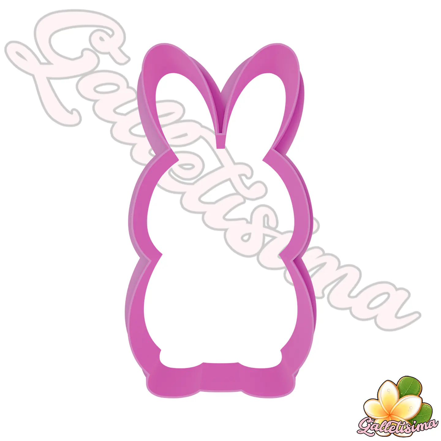 Conejuto Baby 3