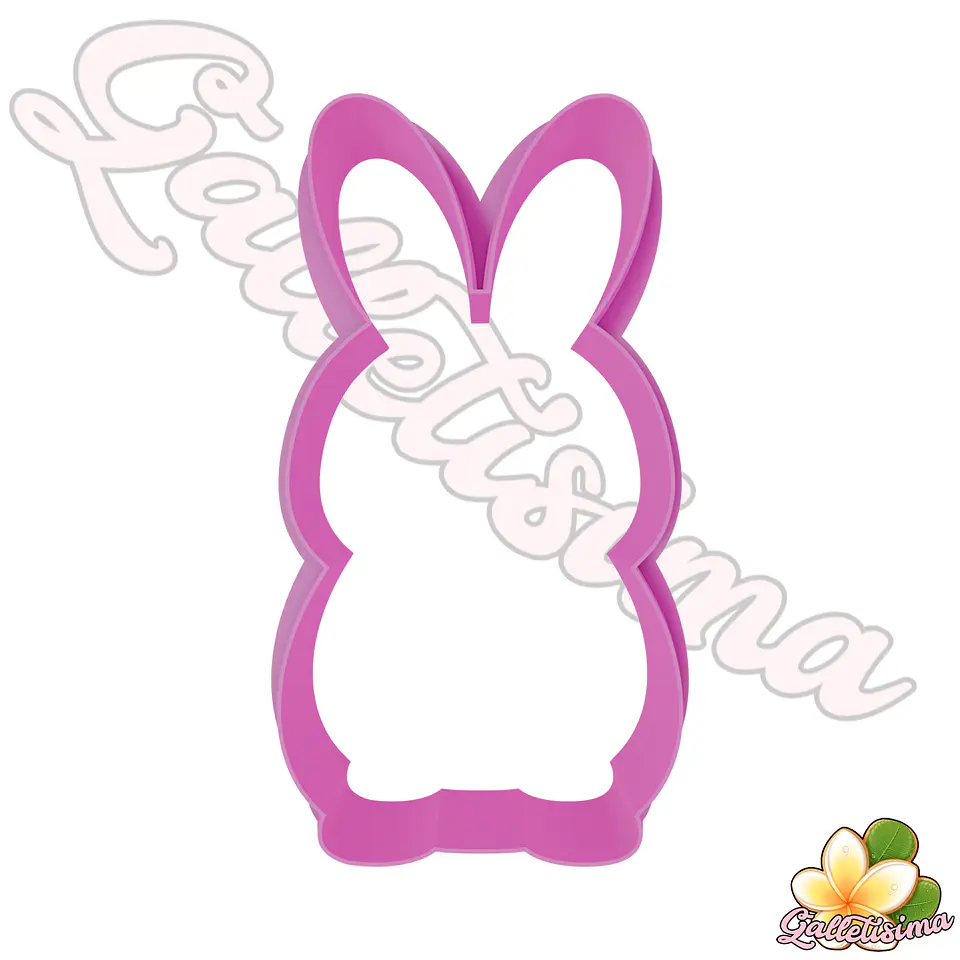 Conejuto Baby 3