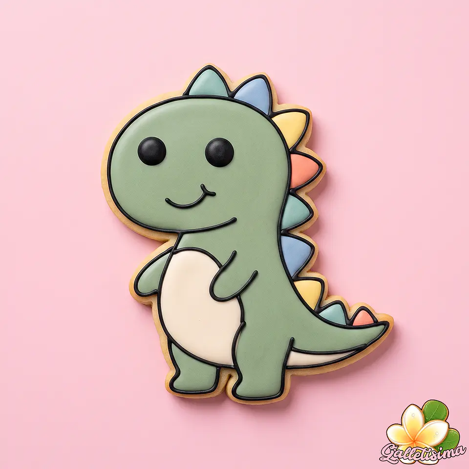 Dino Baby 1