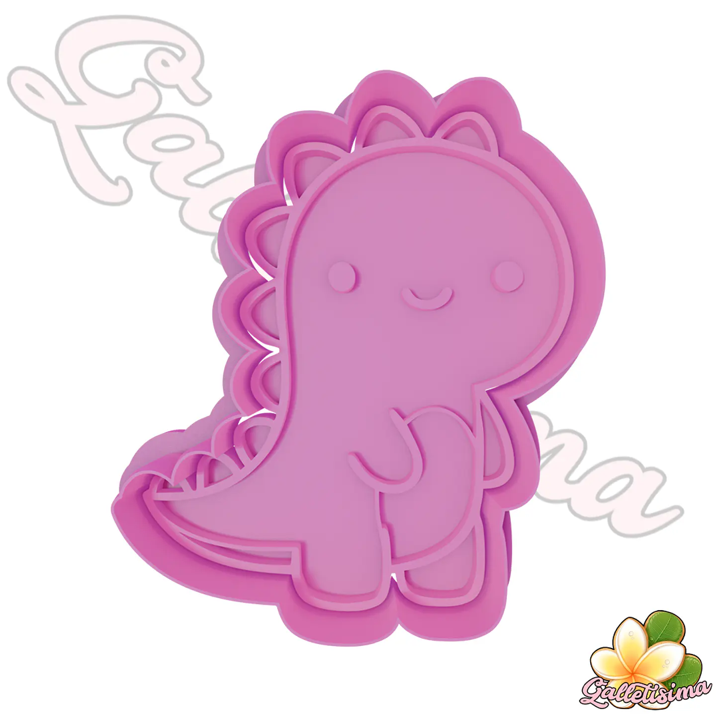 Dino Baby 2