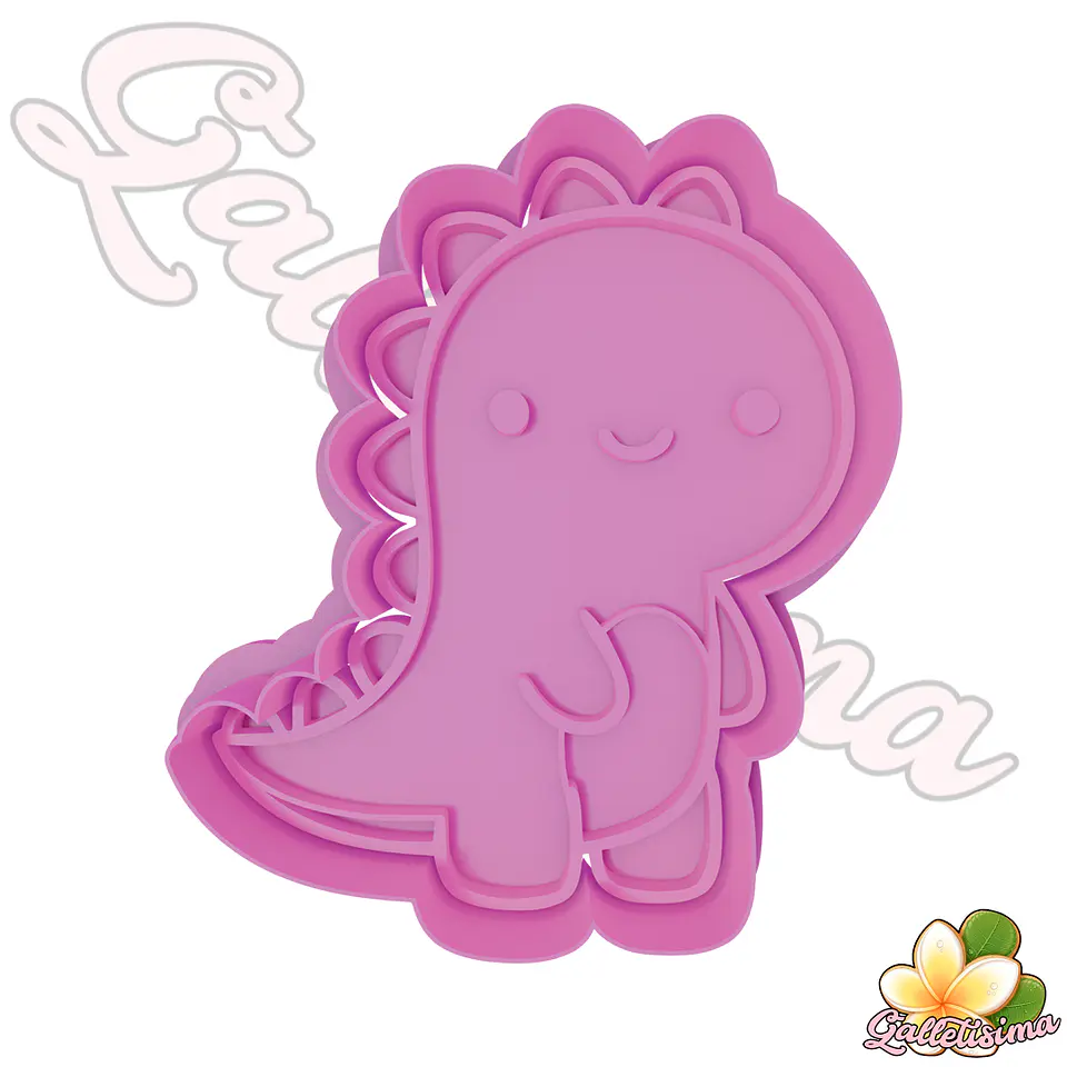 Dino Baby 2
