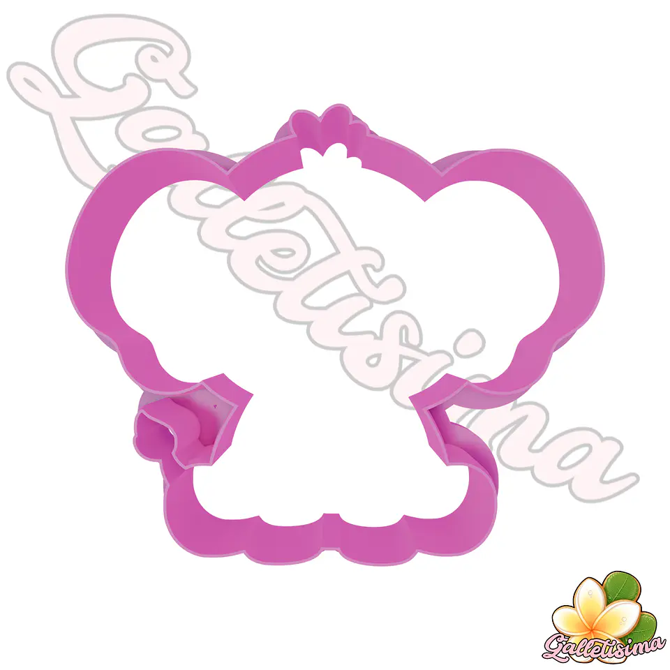 Elefantito Baby 3