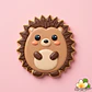Puequito Espin Baby - Miniatura 1