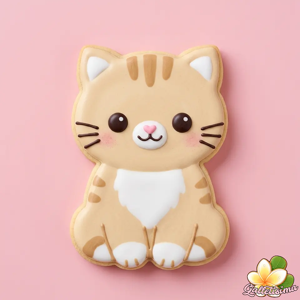 Gatito Baby 1