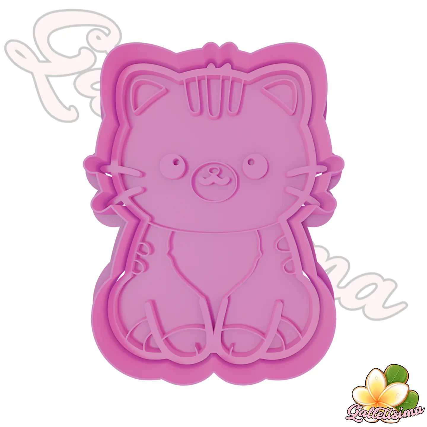 Gatito Baby 2