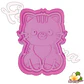 Gatito Baby - Miniatura 2