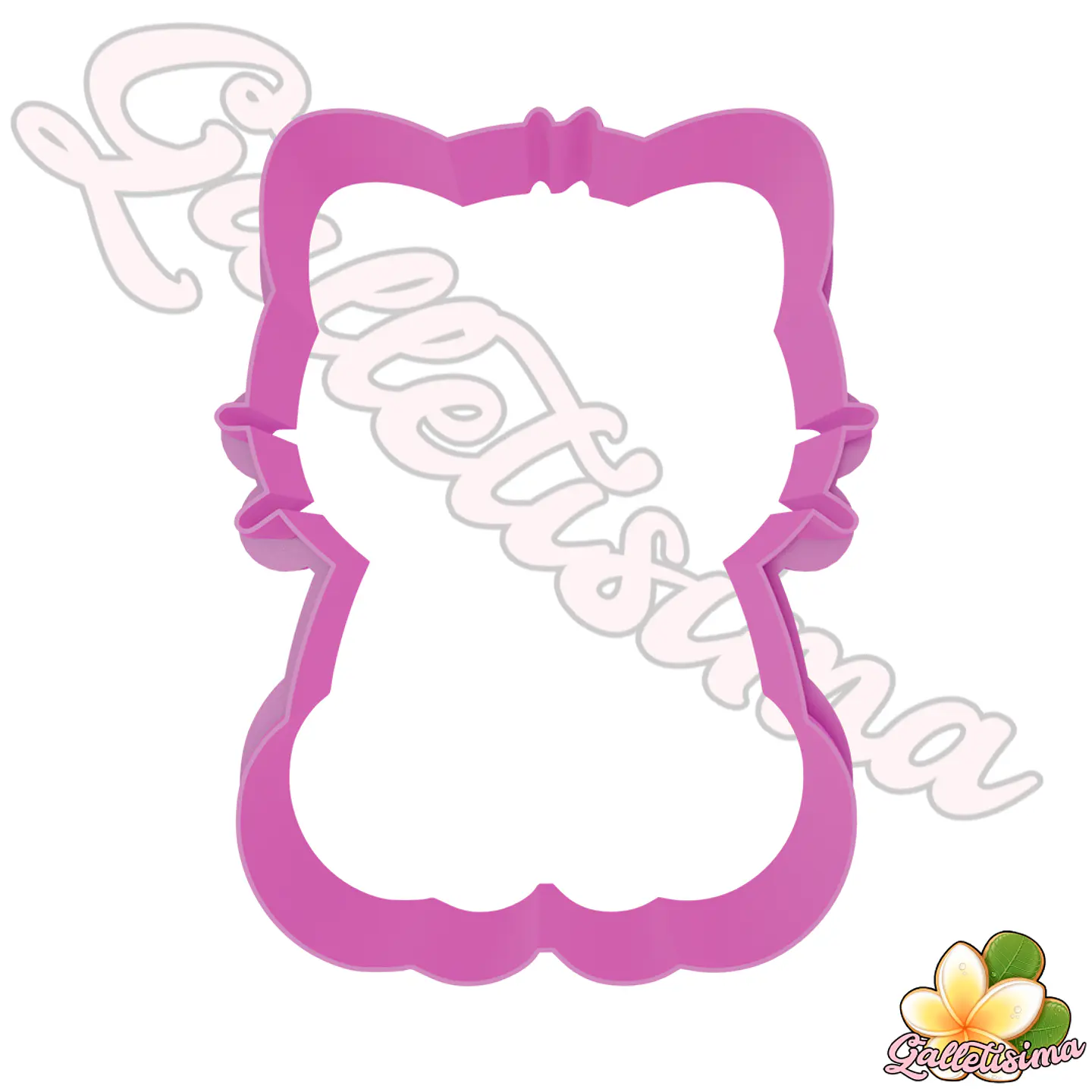 Gatito Baby 3