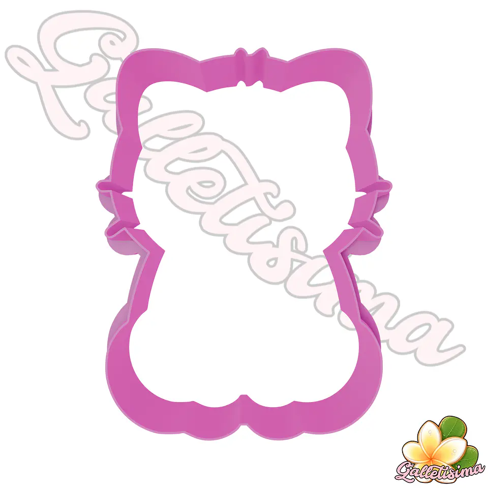 Gatito Baby 3
